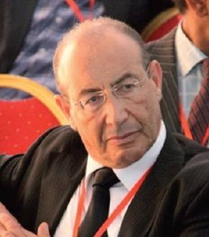 Bouazza Kherrati, Président de la Fédaration marocaine des droits du consommateur (FMDC)