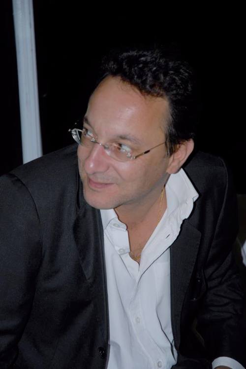 Mehdi Bouchaara, Directeur général adjoint des “Domaines Brahim ZNIBER” (Groupe Diana Holding).