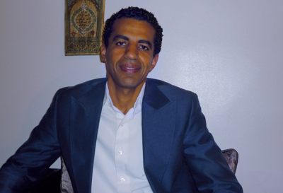 Khalid Hanfioui, sociologue
