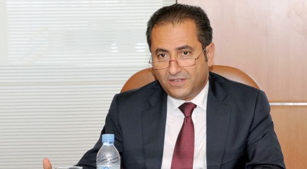 Driss Bencheikh PDG de Wafa Assurance