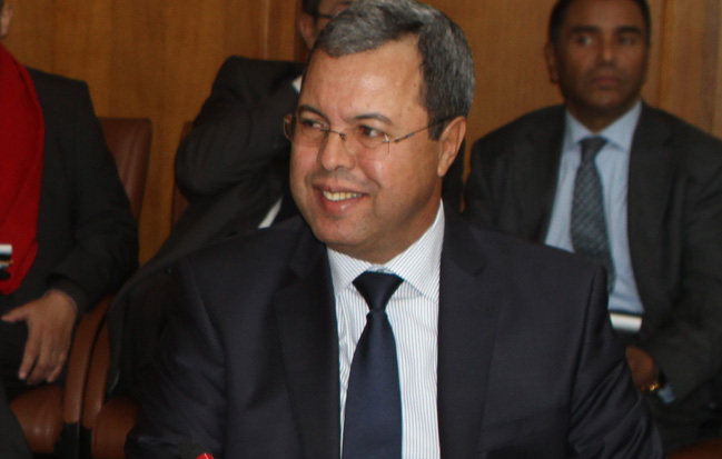 Abdellatif Zaghnoun