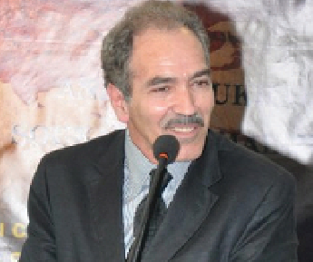 Omar Kettani 