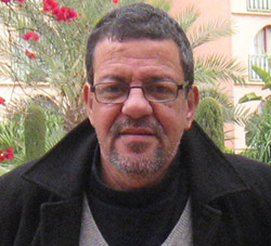 Jamal Berraoui