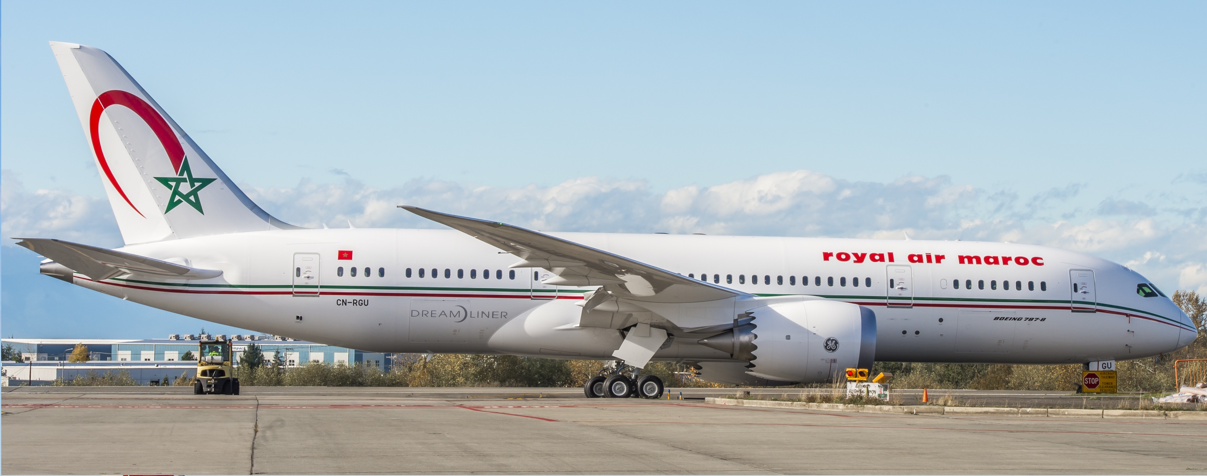 Royal Air Maroc (RAM) 787-8 Assembly and Paint Photo/Video
CLOW SCOTT W (48973)
rms303782
nef2016