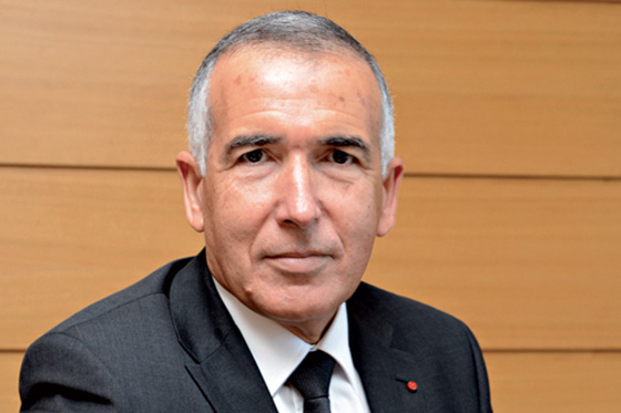 Ahmed Nakkouch