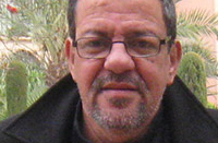 Jamal Berraoui