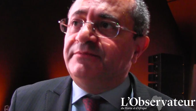 Brahim Benjelloun Touimi