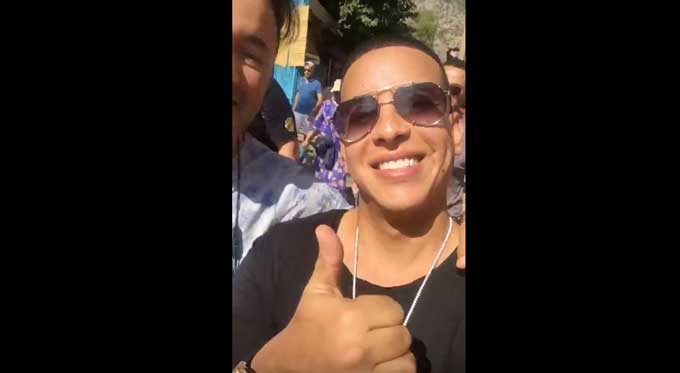 Daddy Yankee
