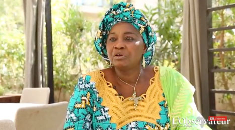 SIREBARA FATOUMATA DIALLO