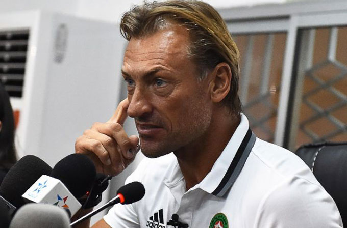 Hervu00e9 Renard