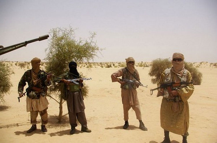 Les liens entre les miliciens armés du Polisario et les réseaux terroristes sont connus