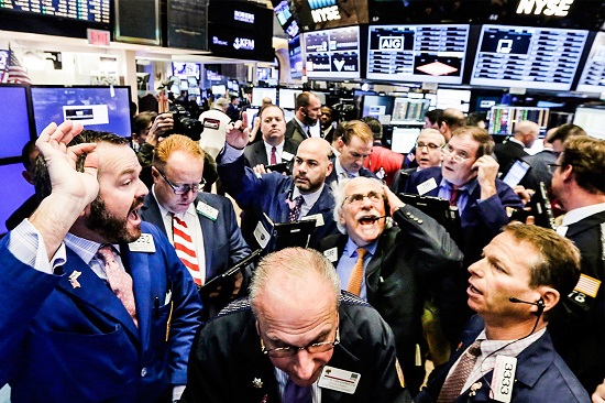 Wall Street retrouve sa bonne dynamique.