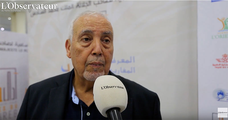 ville du maghreb en 10 lettres