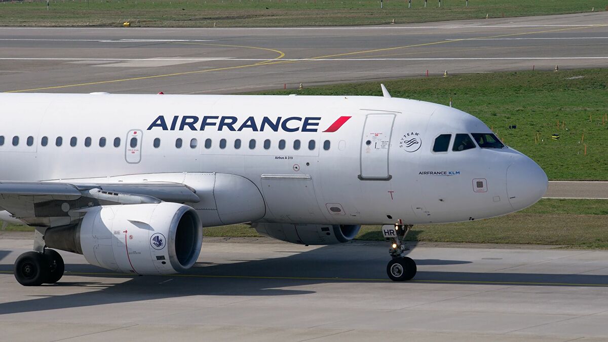 Comme toutes les compagnies du monde, Air France est en passe de prendre des décisions difficiles.