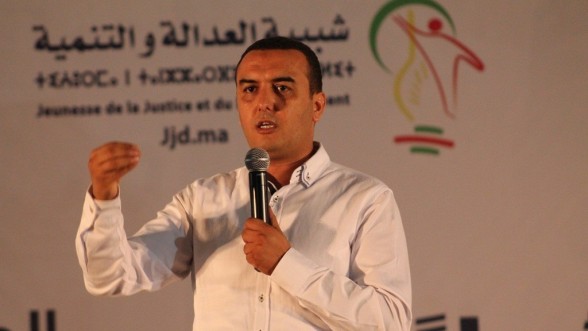 Mohamed Amekraz, ministre de l'Emploi. La jeunesse et la compétence évaporées
