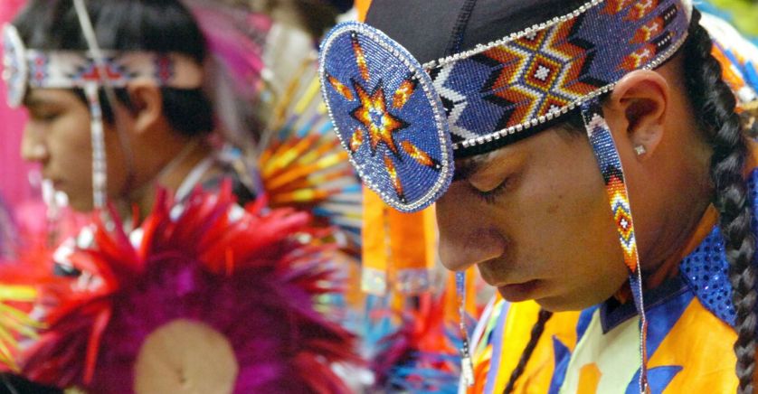 Faute de données officielles sur les tribus amérindienness, personne ne sait comment le coronavirus évolue sur leurs terres.