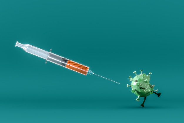 Il faut prendre les informations publiées sur les vaccins contre le nouveau coronavirus avec grande prudence.