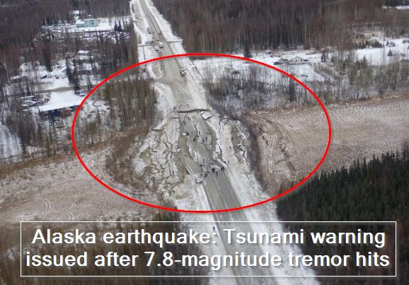 L'alerte est su00e9rieuse et fait penser aux autres catastrophes du00e9ju00e0 enregistru00e9e en cette annu00e9e 2020 que tout le monde souhaite vite oublier.