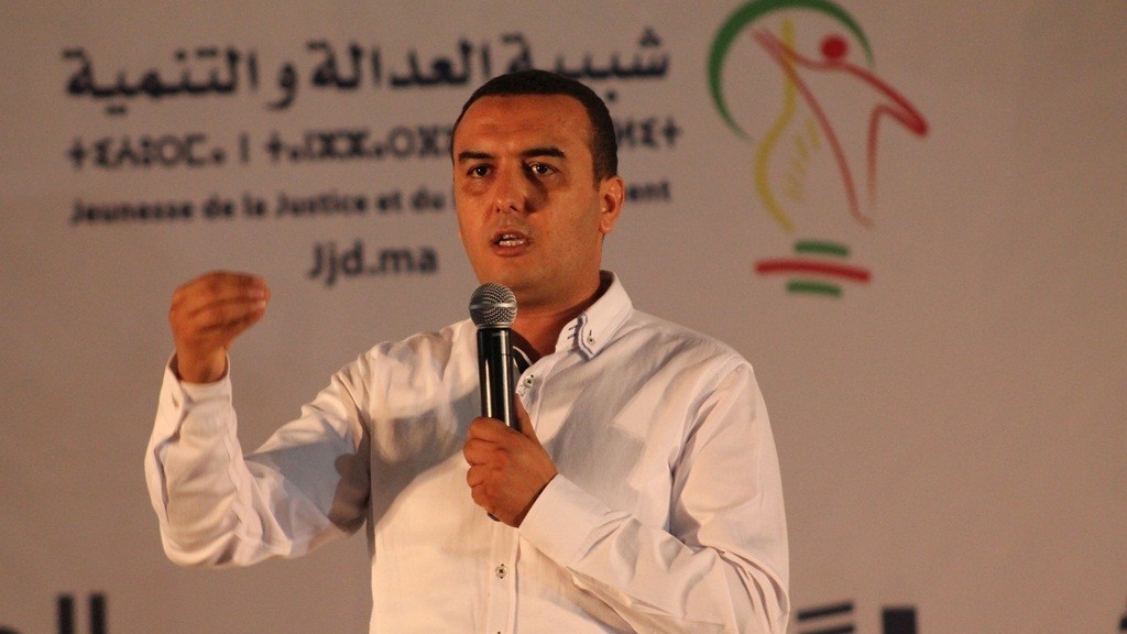 Mohamed Amekraz. Ministre de l'Emploi, patron de la CNSS
