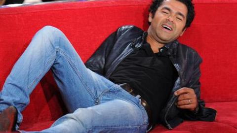 Jamal Debbouze