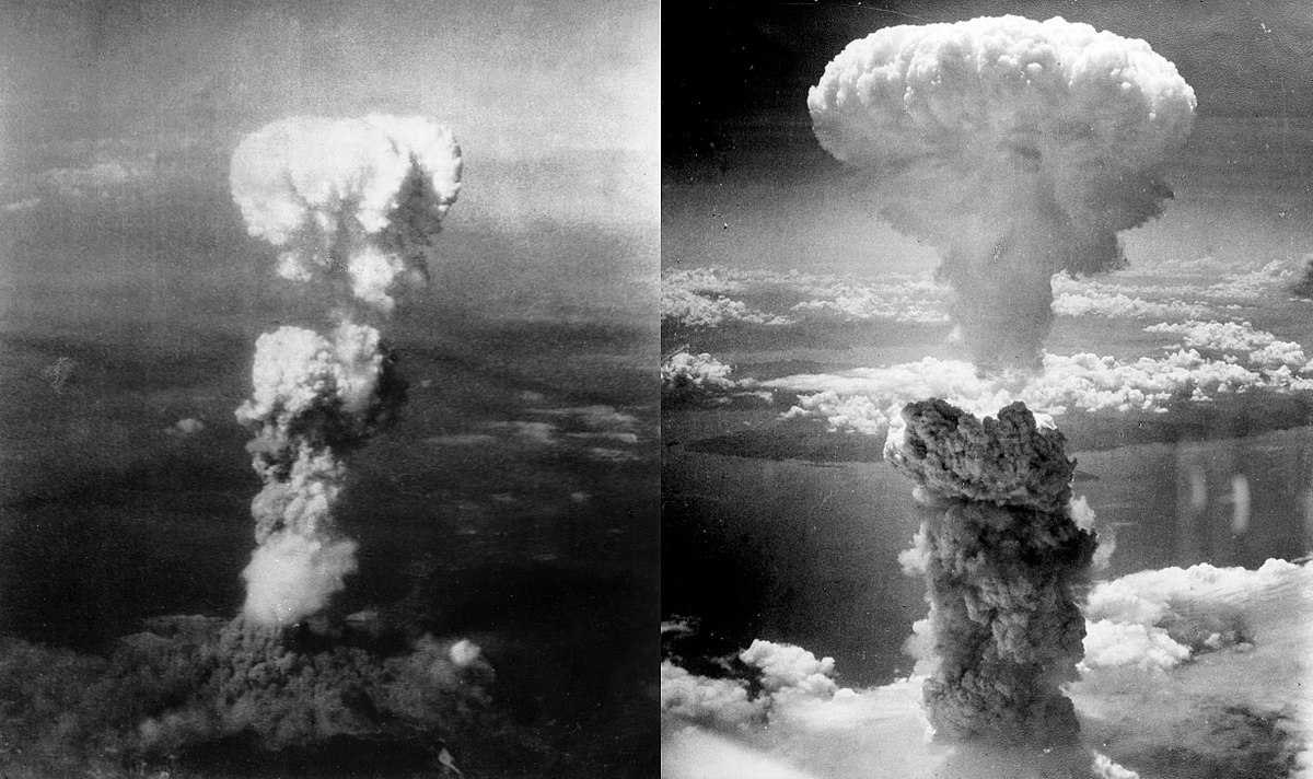 La bombe atomique a causu00e9 la mort de 140.000 personnes u00e0 Hiroshima et 74.000 u00e0 Nagasaki entre aou00fbt et fin 1945.