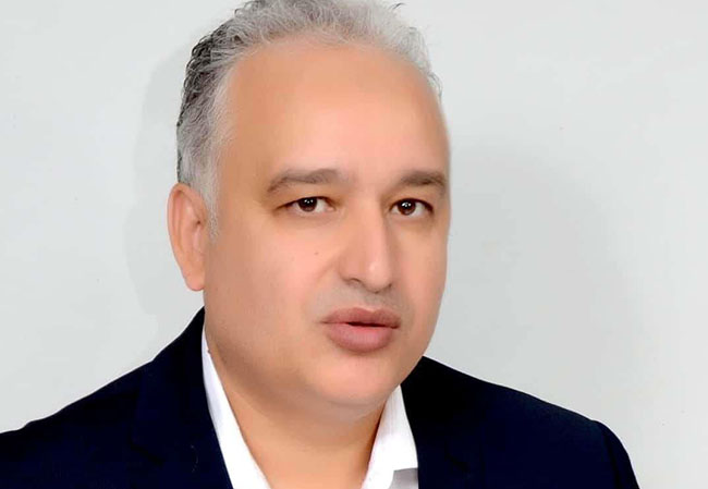 Dr. Tayeb Hamdi