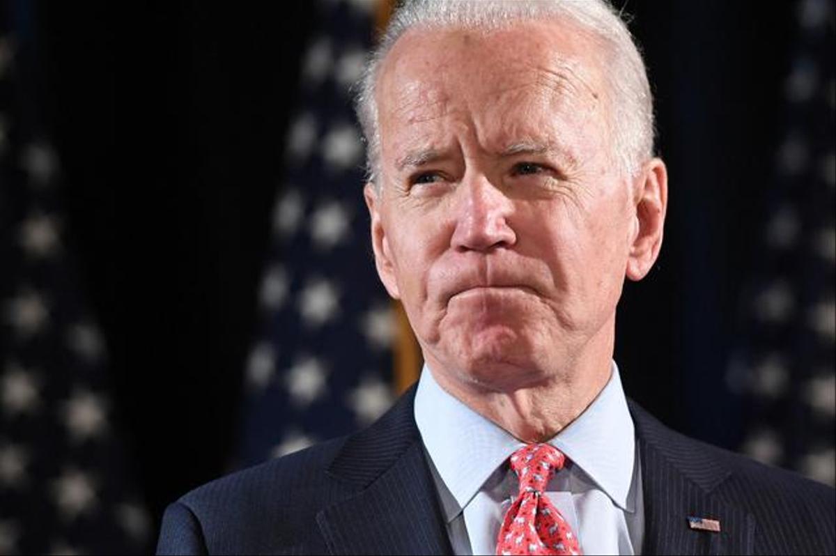 Joe Biden