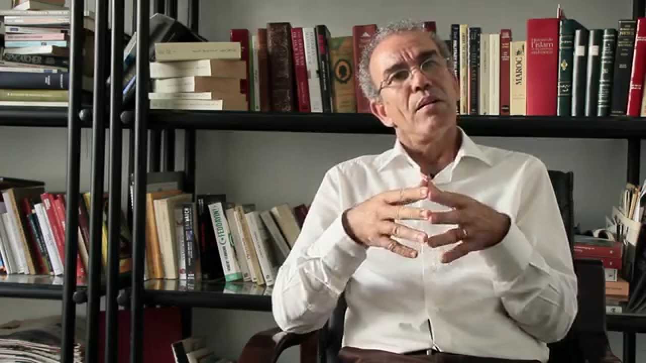 Ahmed Assis, intellectuel marocain