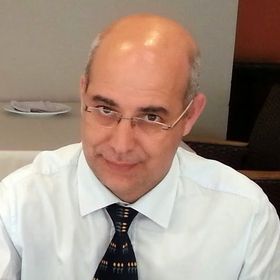 Professeur Mountassir Chérif Chefchaouni