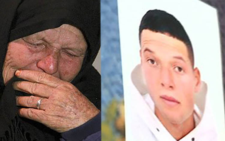 Le terroriste tunisien, 21 ans, aurait du00fb u00eatre expulsu00e9 par l'Italie.