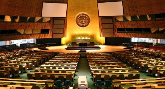 La SADC a été contrainte de se retirer de la liste des orateurs qui devaient prendre la parole devant la 4e Commission de l'ONU. 