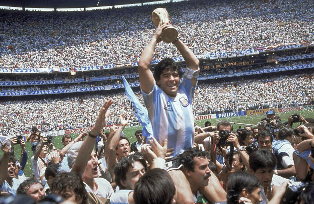 Diego Maradona. Aurait-il pu être sauvé?