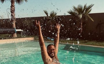 Slimane et Vitaa s'installent à Marrakech - L'Observateur