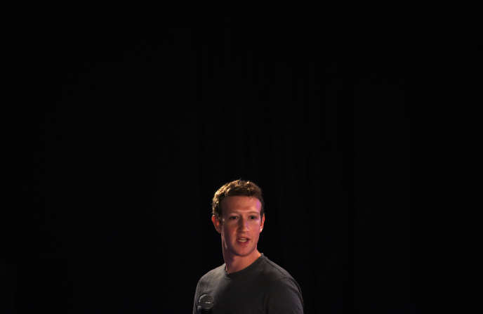 Marck Zuckerberg. Le pouvoir des milliardaires 