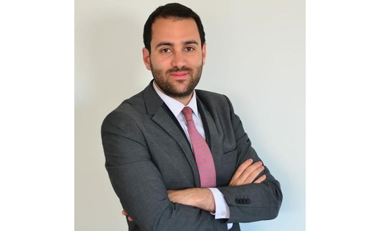 Benzarti Wassim dirigeant du cabinet Westfield Moroccon