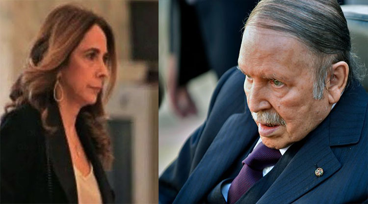 Jusqu'à l'ouverture de son procès, Madame Maya aurait toujours prétendu âtre la fille de Bouteflika, selon la justice algérienne.  