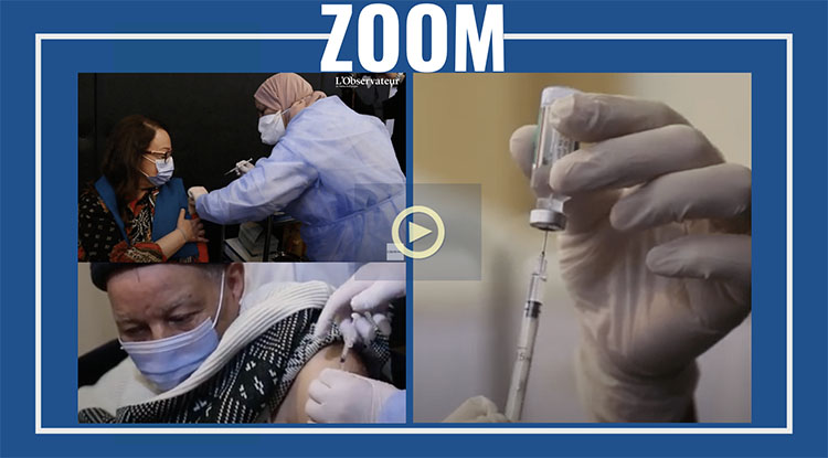 Vaccinateur et vaccinu00e9e rassurent. 